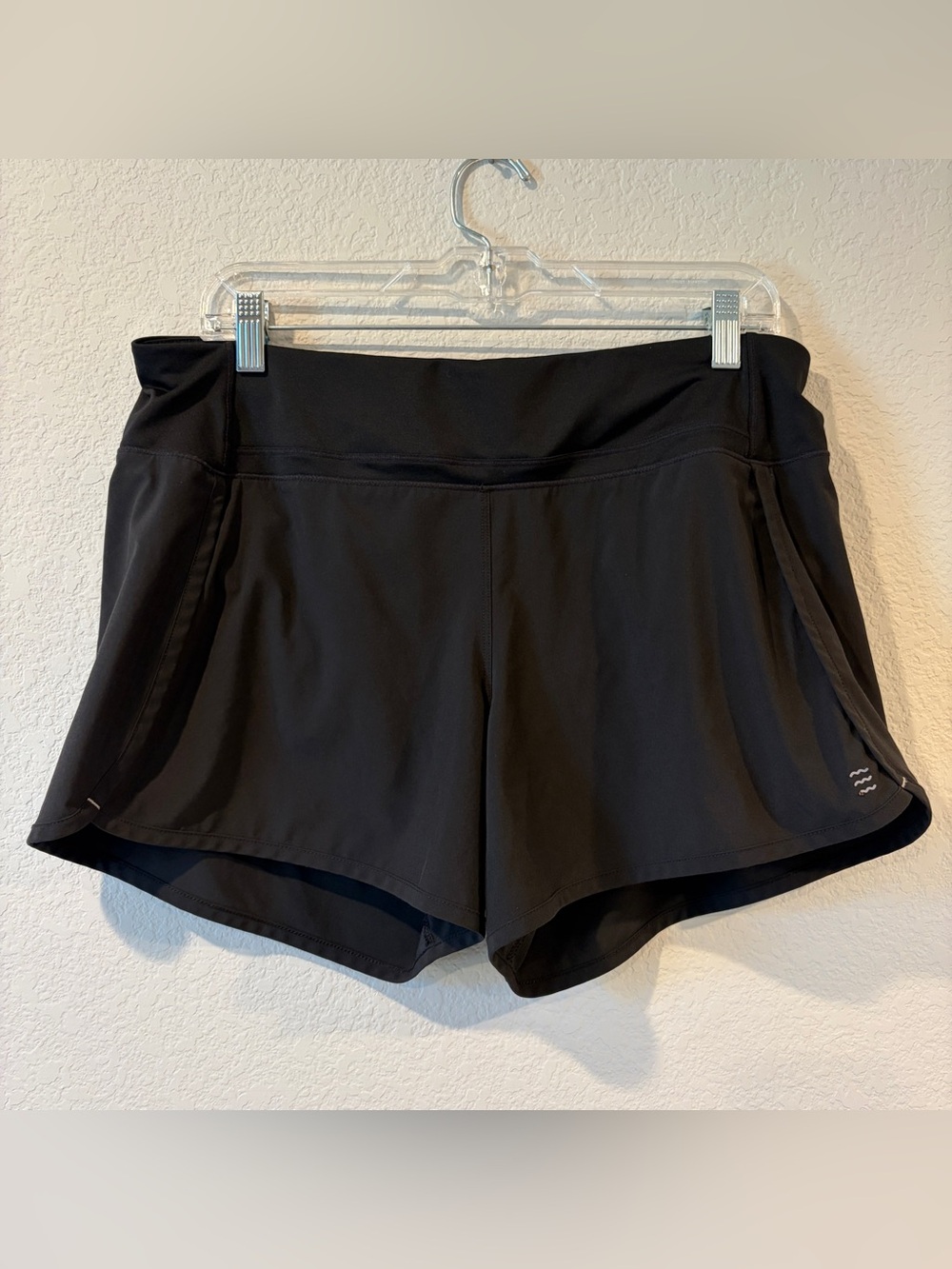 Free Fly Women’s Bamboo-Lined Active Breeze 4” Short - Large